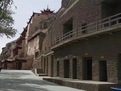 -敦煌莫高窟