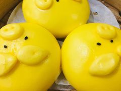 流沙包-聚家渔村·寻味顺德(大良店)