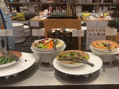 -博林天瑞喜来登酒店·西丽尚膳