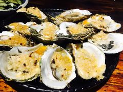 -蚝美人·生蚝海鲜烧烤(茶花园店)