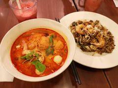 -小槟城美食馆