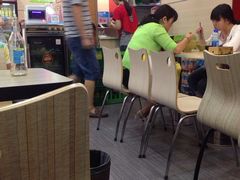 -杨国福麻辣烫(万达后街店)