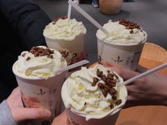 -茶颜悦色(嘉顿一楼吉时赏味游园会店)