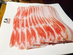 -巴奴毛肚火锅(广益哥伦布店)