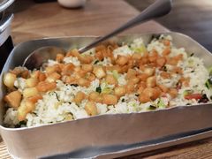 -蜜桃餐厅·伴山(湖滨商业街店)