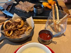 -必胜客(大宁路店)