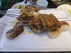 -丁丁龙虾(总店)