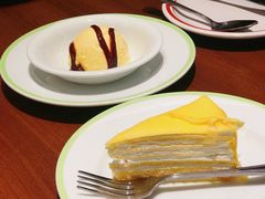 -萨莉亚意式餐厅(杭州滨江天街店)