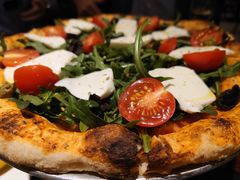 -OGGI TRATTORIA PIZZERIA(深业上城店)