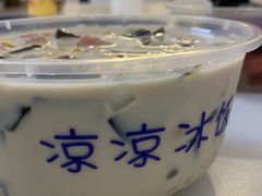 -凉凉冰饭(龙门店)