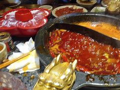 -蜀大侠火锅(总府路店)