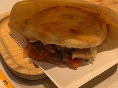-陳香貴·兰州牛肉面(东方宝泰店)