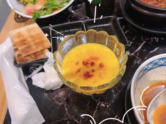 焦糖布丁-龍二烧肉酒场(九亭店)