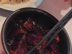 -老吉士酒家(天平路店)