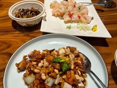 -北京丽亭华苑酒店·四季中餐厅(知春路店)