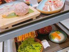 -四点金粥底火锅(沂州里店)