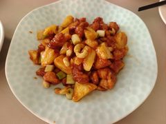 -静之湖湖畔餐厅