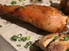 -绿茶餐厅(广州天河城店)