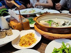 -南山竹海·珍味堂