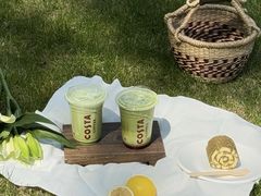 -COSTA COFFEE(西湖天地店)