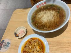 -朱鸿兴面馆(镇湖店)