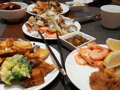 -清远熹乐谷温泉度假酒店