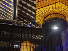 -绿茶餐厅(燕郊永旺店)