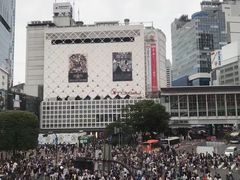 -涩谷区