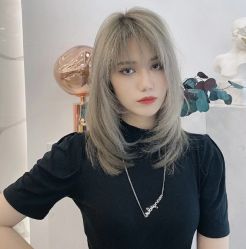 点击看大图 -那茉 Hair Salon