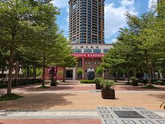 -深圳市龙岗区深圳大学附属坂田学校