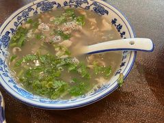 -老三羊汤【北兴隆街店】