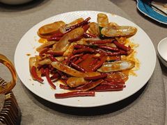 -小满海鲜·别院(天津旗舰店)