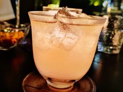 -叁 Three· bistro餐酒馆