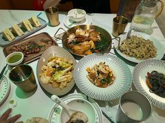 -帕娜·泰式茶餐厅·Bistro(近铁广场店)