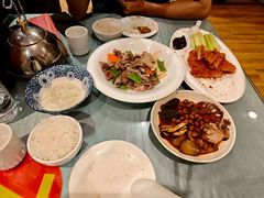 -春江饭店(共青团路总店)