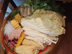 -牛New寿喜烧(闵行龙湖天街店)