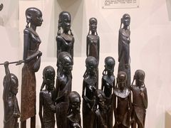 -长春世界雕塑园冰雪艺术天地