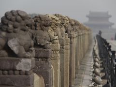 -卢沟桥文化旅游区