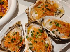 -梧赖枪火·东北烧烤|鲽鱼头|团建(罗湖总店)