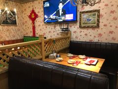 -丹东立强海鲜烧烤·牛B大串(星海店)