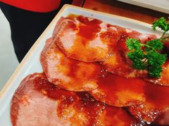 -喜来稀肉(北外滩白玉兰广场店)