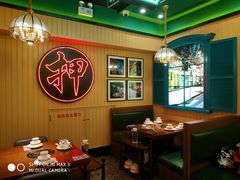 -澳门星记猪骨(虹口龙之梦店)