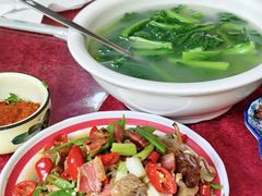 -老丽江餐馆(丽江华都商贸城店)