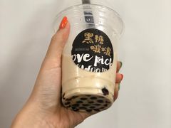 -混果汁(福田领展中心城店)