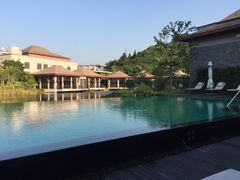 -广州都喜泰丽温泉度假酒店