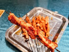 -清真·舒迩布炕锅王·高原美食文化(青海总店)