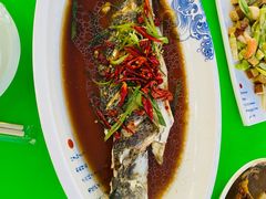 -前王院•巧克力海鲜市集餐厅(万平口店)