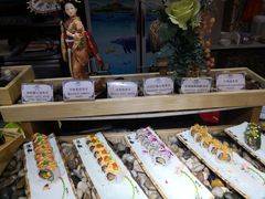-青岛蓝海大饭店·爱琴海自助餐厅(崂山店)