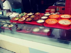 -农园餐厅(北京大学店)