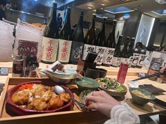 -一豚轩·烧鸟·豚骨拉面(五四路店)